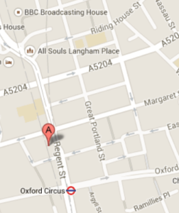 London Notary Public Office