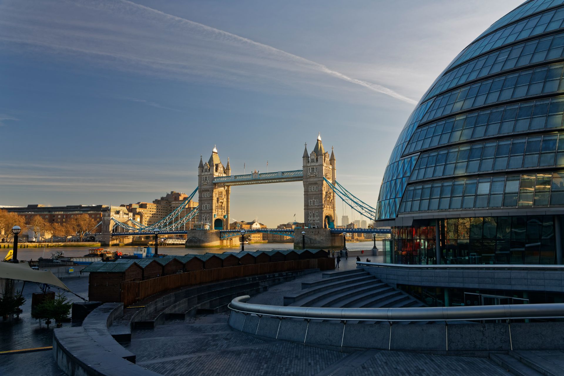 Modern Trends for Notary Publics in the UK
